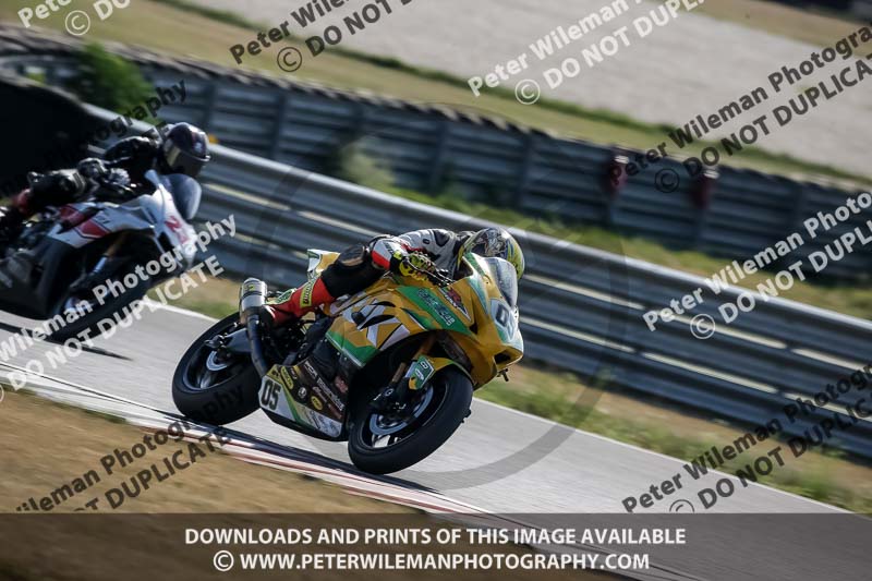 25 to 27th july 2019;Slovakia Ring;event digital images;motorbikes;no limits;peter wileman photography;trackday;trackday digital images